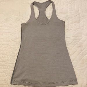 Lululemon racerback tank